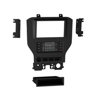 Metra 99-5838CH Stereo Installation Kit - Compatible Fits for Select Ford Mustang Models 20