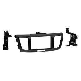 Metra 95-7804HG Double-DIN Car Stereo Dash Kit - Compatible Fits for Honda Accord 2013-2017