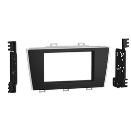 Metra 95-8909 Radio Installation Kits - Compatible Fits for Subaru Legacy/Outback (all except 2.5i) 2018-2019
