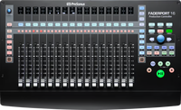 PreSonus 2777100201 FaderPort 16 16-channel Production Controller