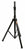MR DJ SS310B Universal Black Heavy Duty Folding Tripod PRO PA DJ Home On Stage Speaker Stand Mount Holder