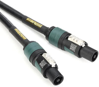 Mogami GOLD SPEAKER SO-06 Speaker SO speakON to speakON Cable - 6 foot