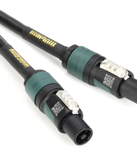 Mogami GOLD SPEAKER SO-06 Speaker SO speakON to speakON Cable - 6 foot