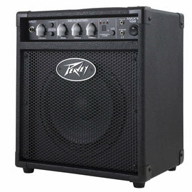 Peavey Max 158 20-Watt Bass Practice Combo Amp Amplifier