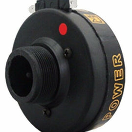 HD-400 PRO Professional Titanium DJ Compression Screw-on Horn PA Speaker Grade Horn Driver