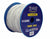 Absolute P16-500WH 16 Gauge 500-Feet White Spool Primary Remote Power Wire Cable