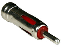 Absolute AVW12 AUDI BMW CADILLAC DODGE FORD MB PORSCHE VW Antenna Adapter