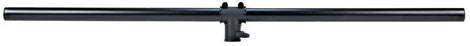 American Terminal  Universal Round 4 Ft Lighting Cross Bar For Tripod Speaker Light Stands