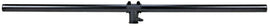 Universal 3 Ft Round Effects Lighting T-Bar for 1 3/8" 35mm Speaker Stands
