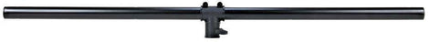 Universal 3 Ft Round Effects Lighting T-Bar for 1 3/8