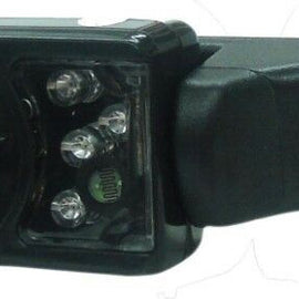 CAM600 Color Rear View Camera with Night Vision for Kenwood DDX26BT DDX-26BT