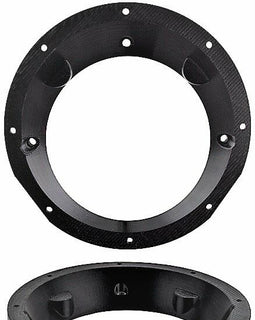 Metra 82-9601 5-1/4"  6.5" Speaker Adapter 1998-2013 Harley Davidson Touring