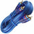 Absolute ABC15B 15' RCA Stereo Cable 2 Male to 2 Male Car Stereo Marine Home Audio