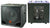 Mr. Dj 18" 6000W PA/DJ Powered Subwoofer Bluetooth/USB/LINE/2 Speaker Output