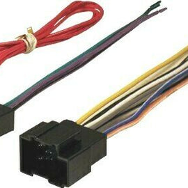 Radio Stereo Installation Wiring Harness for General Motors 2006-2012
