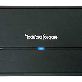 Rockford Fosgate Punch P1000X5 5-channel car amplifier 500 watts RMS