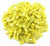 Absolute 50PC FQD1210Y-50 12/10 Gauge Nylon Fully Insulated Female Quick Disconnect