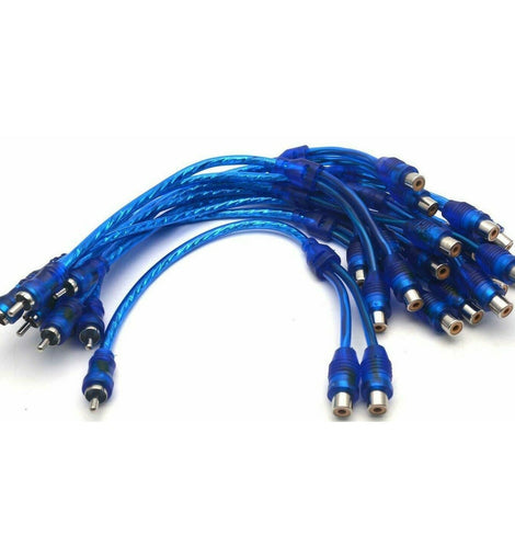 10 Absolute  RCA Audio Cable 