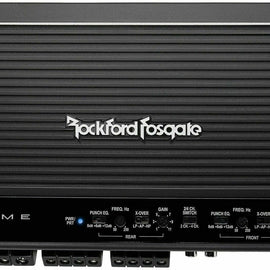 Rockford Fosgate Prime R250X4 250 Watt 4-Channel Class AB Car Audio Amplifier