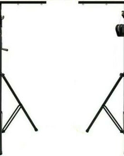 Crank Up Truss Lighting Stands - Stage Light Mount Trussing Speaker System PA DJ