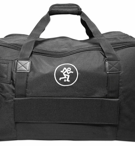 Mackie Water-Resistant Speaker Bag Carry Case for Thump212 Thump12A Thump12BST Thump212XT
