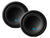 2 Alpine S-W10D4 1800W 10" S-Series Dual 4 Ohm Car Subwoofer