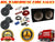 2 ROCKFORD FOSGATE R2D4-12 12" SUBWOOFER, ENCLOSURE BASS PACKAGE + Absolute 4G AM KIT