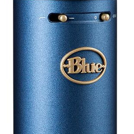 Blue Mic BlueBird SL Cardioid Condenser Mic