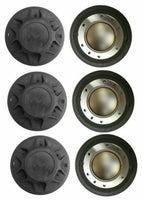 3 MR DJ Replacement Diaphragm for Peavey 22A 22T 22XT