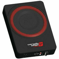 CERWIN-VEGA VPAS10 VEGA 10" 450W Powered Active Subwoofer Enclosure
