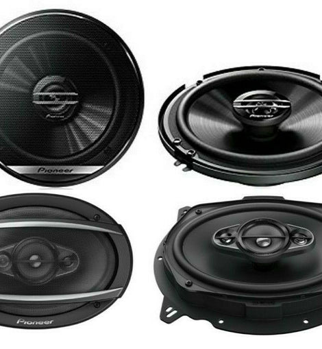 Pioneer TS-A6966F 450W 6