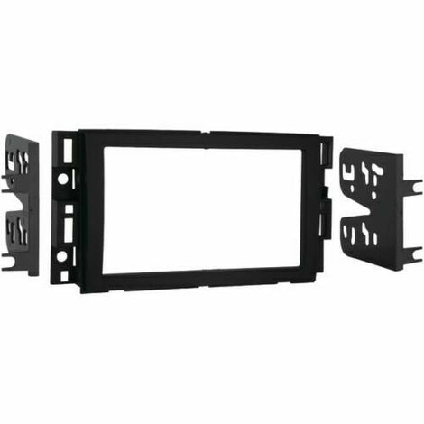 Metra 95-3305 GM Multi-Kit 2006-Up Chevrolet Buick GMC