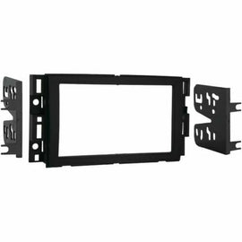 Metra 95-3305 Compatible Fit 2006 & Up GM Double-DIN Multi Kit