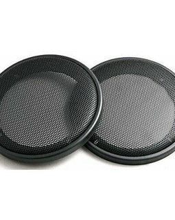 2 American Terminal CS525 5.25" Universal 5.25" Car Speaker Coaxial Component Protective Grills Covers