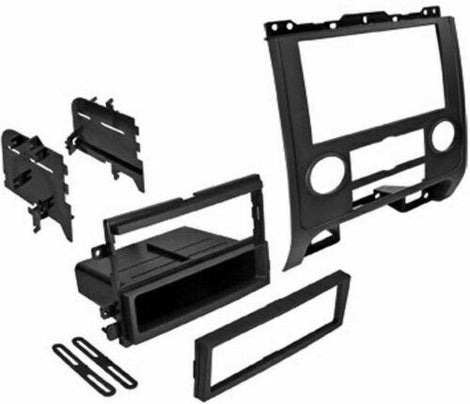 American International 2004-2010 Ford/Lincoln/Mazda/Mercury Mounting Kit