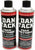 Dan Tack Spray Adhesive 12.00oz  Professional Industrial Strength  2 CANS