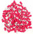 American Terminal E-SR8-300 300PCS 18-22AWG #8 Red Insulated Fork Spade Wire Connector Electrical Crimp Terminal