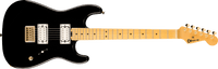Charvel 2865071303 American Neo-Classic San Dimas Style 1 Electric Guitar - Gloss Black
