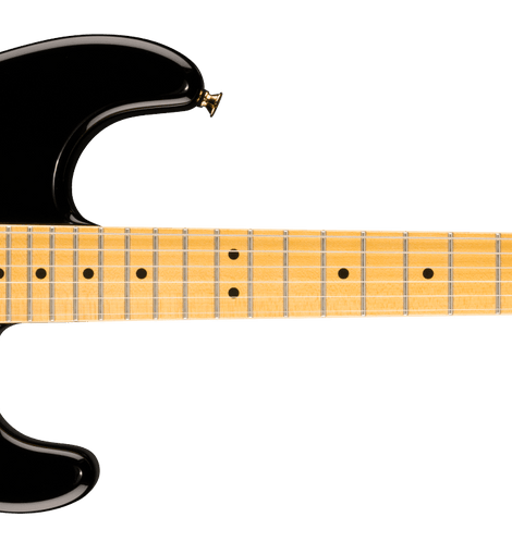 Charvel 2865071303 American Neo-Classic San Dimas Style 1 Electric Guitar - Gloss Black