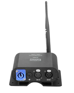 Antari WPRORX Event Lighting - Indoor Receiver with WDMX G3/4