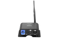 Antari WPRORX Event Lighting - Indoor Receiver with WDMX G3/4