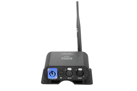 Antari WPRORX Event Lighting - Indoor Receiver with WDMX G3/4