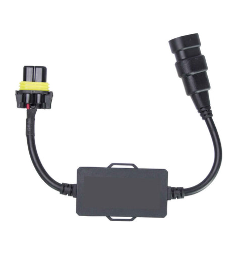 Daytona Lights DL-9005D CANBUS Decoders - Pair
