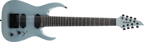 Jackson 2914018570 Pro Plus Series Limited Edition Guitar - Signature Misha Mansoor Juggernaut ET8