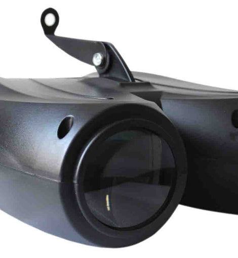 Colorkey CKU01-1050 Twin Airship Lighting Effect Fixture