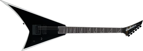 Jackson 2916013503 Pro Plus Series Signature Christian Andreu Rhoads RR24 EVTN6 Guitar