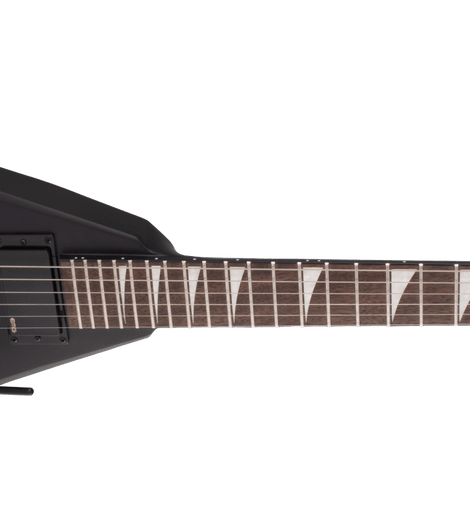 Jackson X Series King V™ KVXMG, Laurel Fingerboard, Satin Black