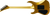 Jackson 2919944500 X Series Soloist SLX DX Electric Guitar - Gold Bullion