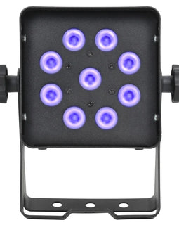 Antari DFX-S670-RDM High Output Low Power UV LED Spot