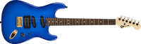 Charvel 2965263391 Jake E. Lee Signature Pro-Mod San Dimas Style 1 Electric Guitar - Blue Burst